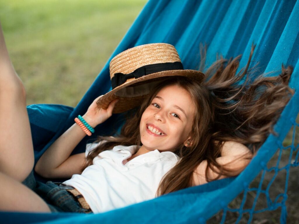 how to properly clean your Hammock
