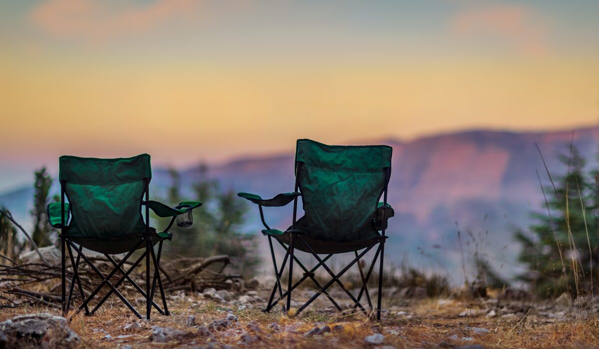 king river hammock chair