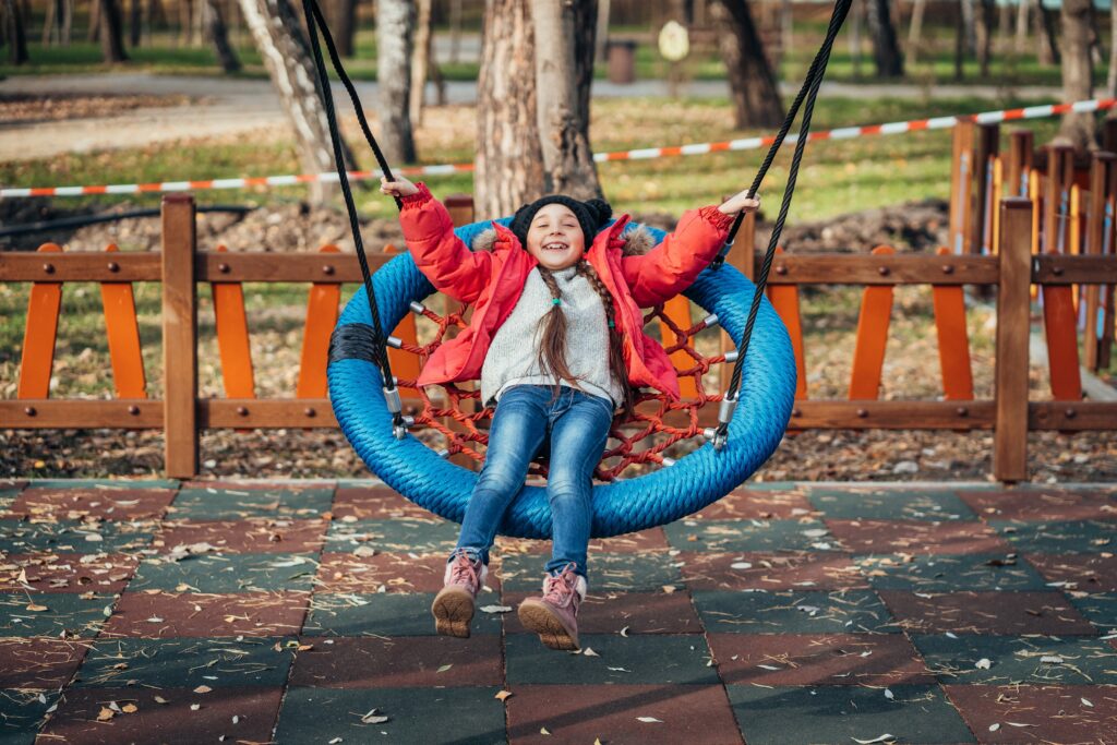 swing chairs 
